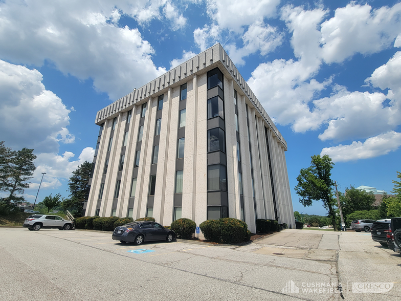 5000 Rockside Rd, Independence, OH for lease - Building Photo - Image 1 of 11