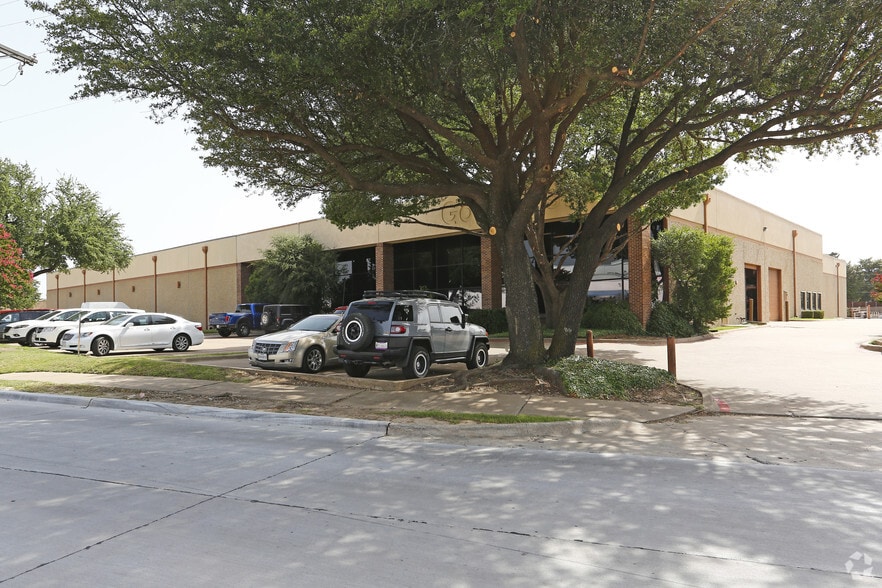 420 Grove Rd N, Richardson, TX for sale - Primary Photo - Image 1 of 1
