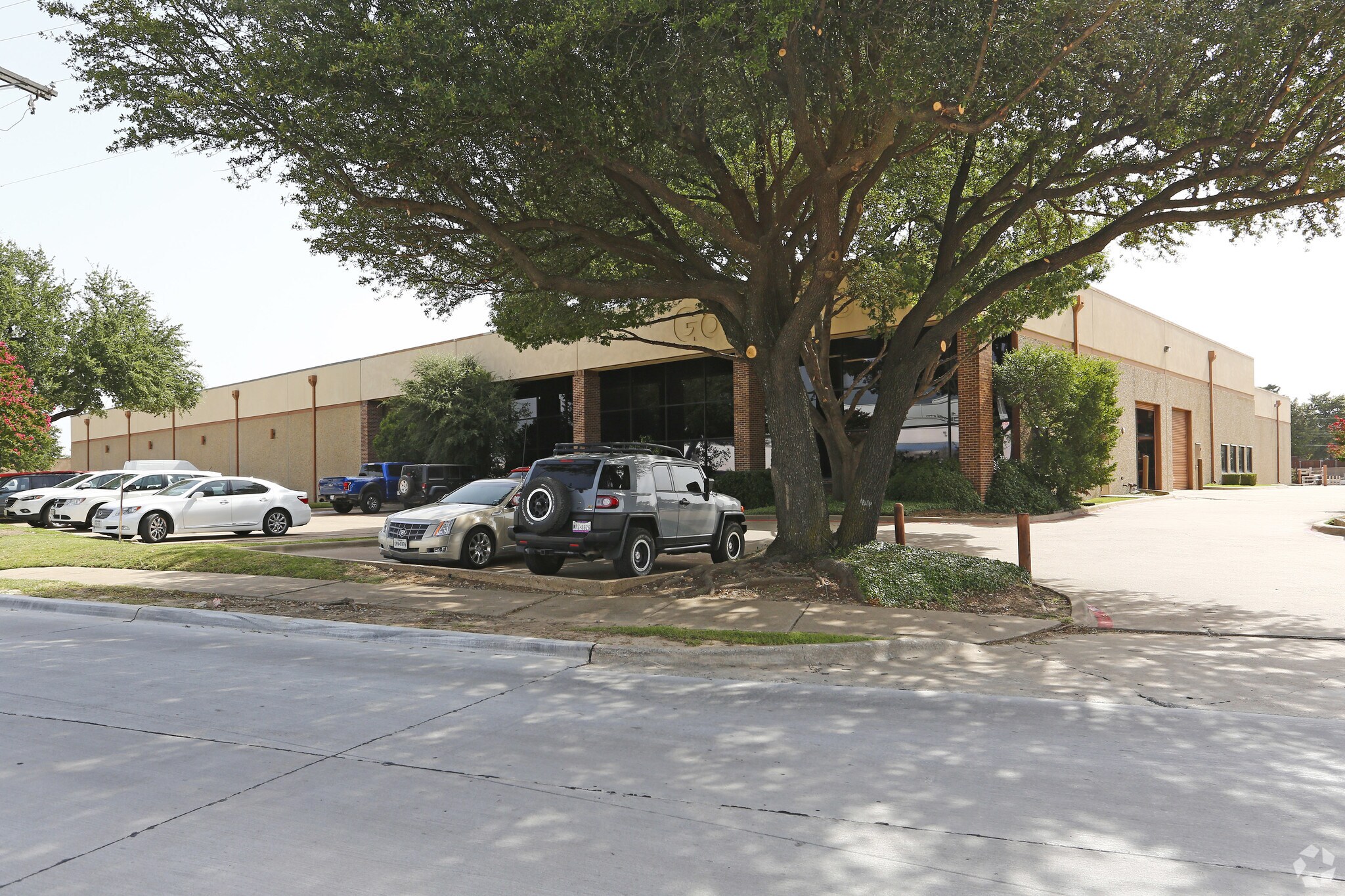 420 Grove Rd N, Richardson, TX for sale Primary Photo- Image 1 of 1