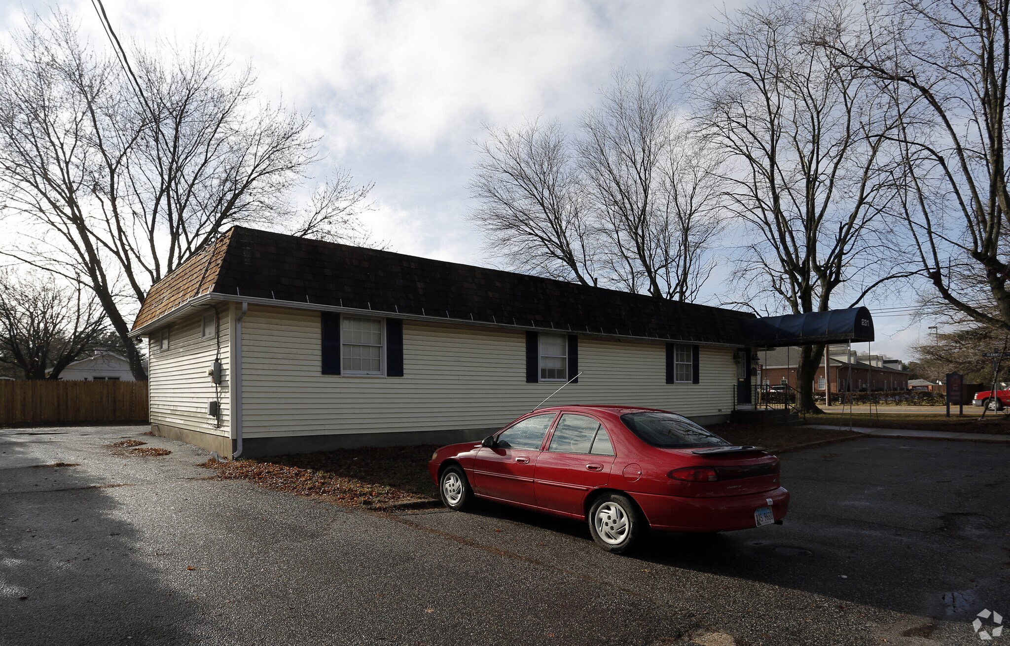 231 W New St, Smyrna, DE for sale Primary Photo- Image 1 of 1