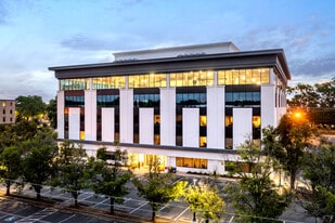 4600 Park Rd, Charlotte NC - Day Care Center