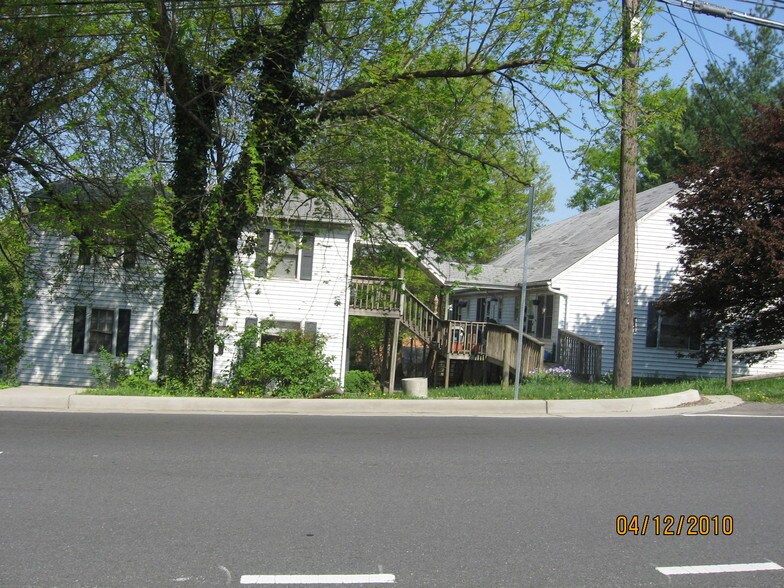 2415 Colonial Ave SW, Roanoke, VA for sale - Primary Photo - Image 1 of 1