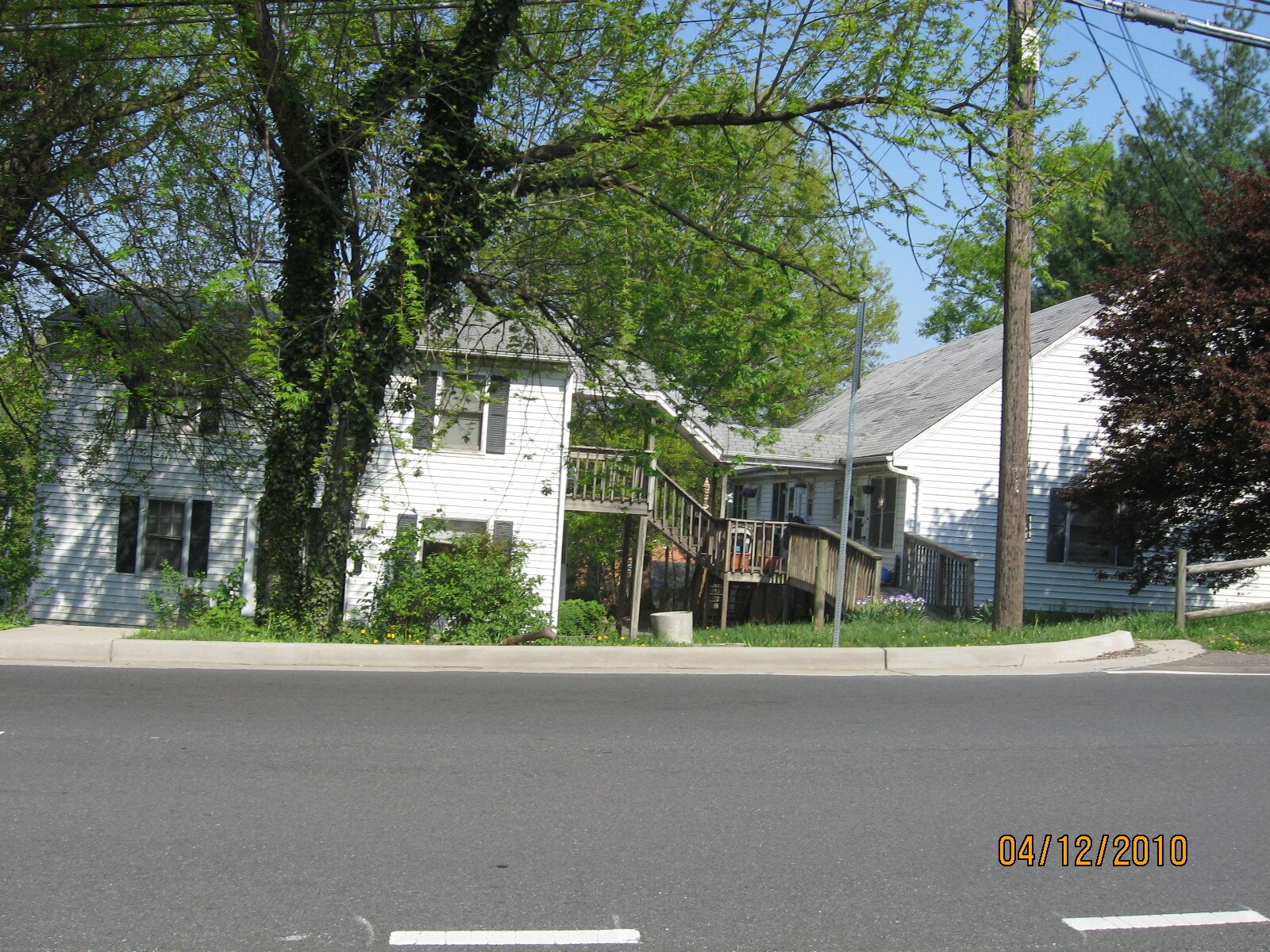 2415 Colonial Ave SW, Roanoke, VA for sale Primary Photo- Image 1 of 1