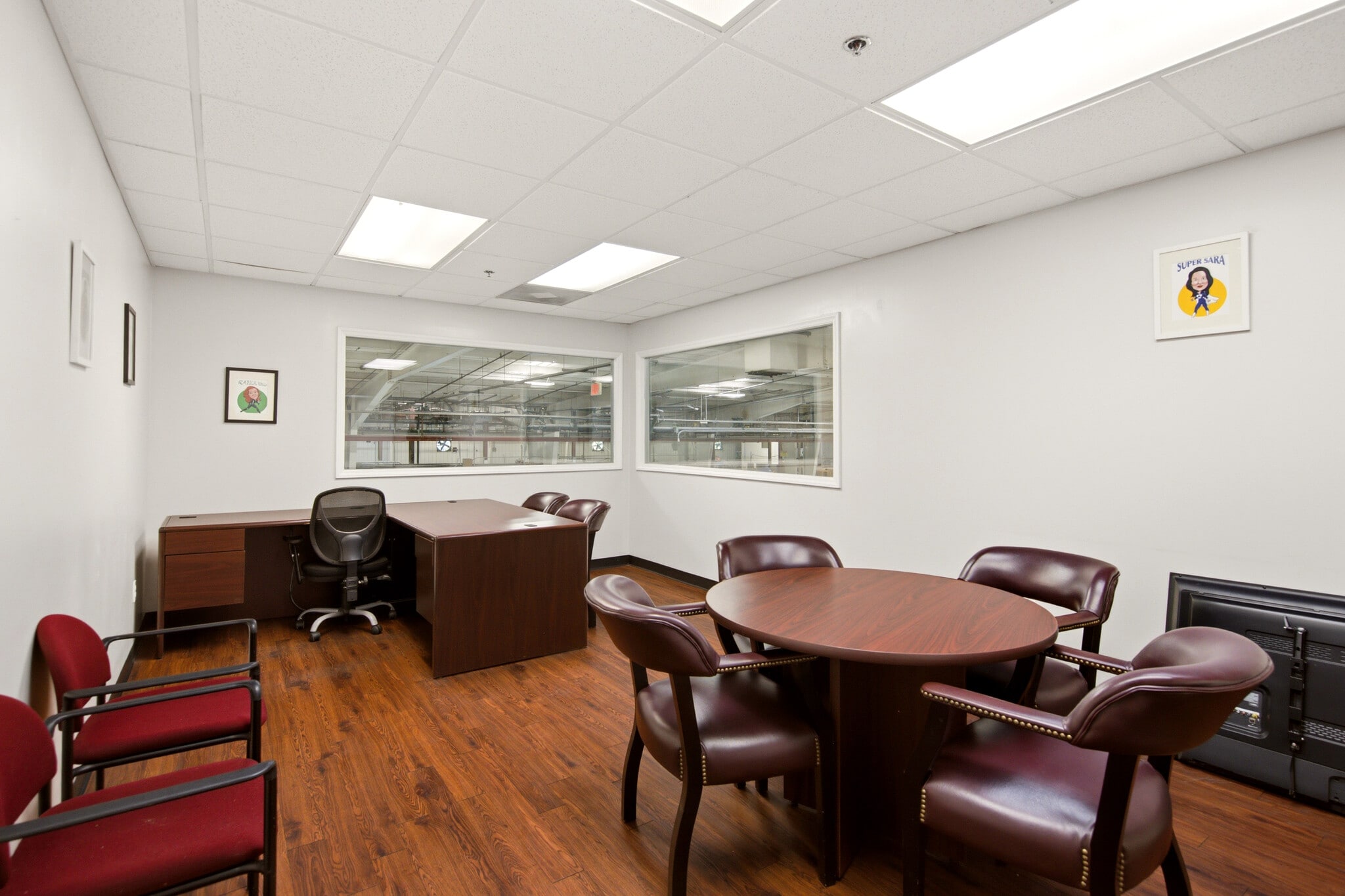 486 Vance St, Forest City, NC for lease Interior Photo- Image 1 of 5
