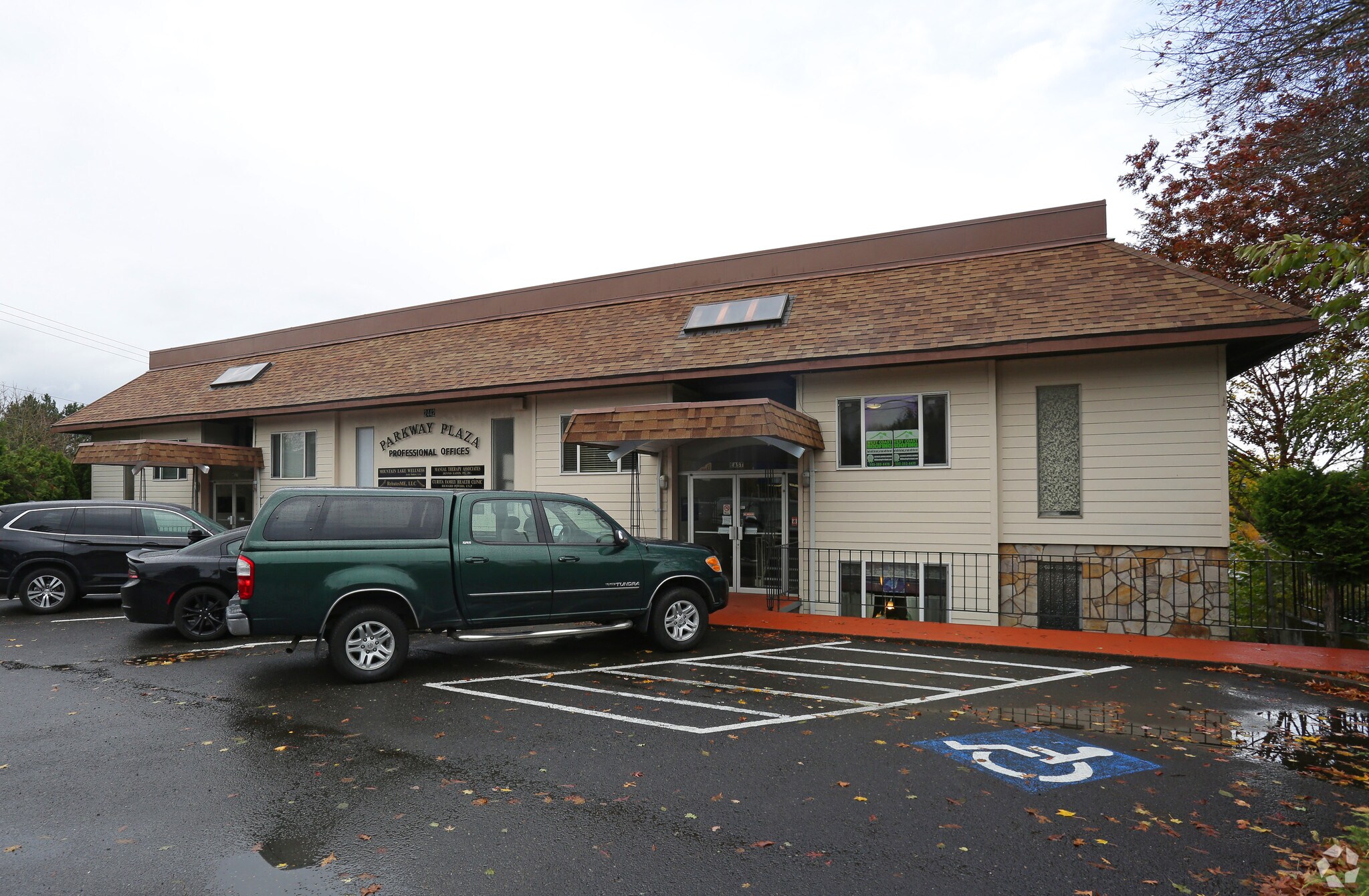 2442 SE 101st Ave, Portland, OR for sale Building Photo- Image 1 of 1