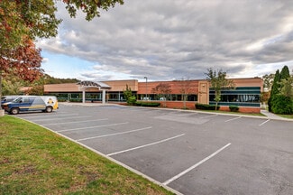 More details for 6 Technology Dr, Setauket, NY - Office, Office/Medical for Lease