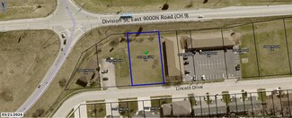 More details for 1024 Lincoln Dr, Manteno, IL - Land for Sale