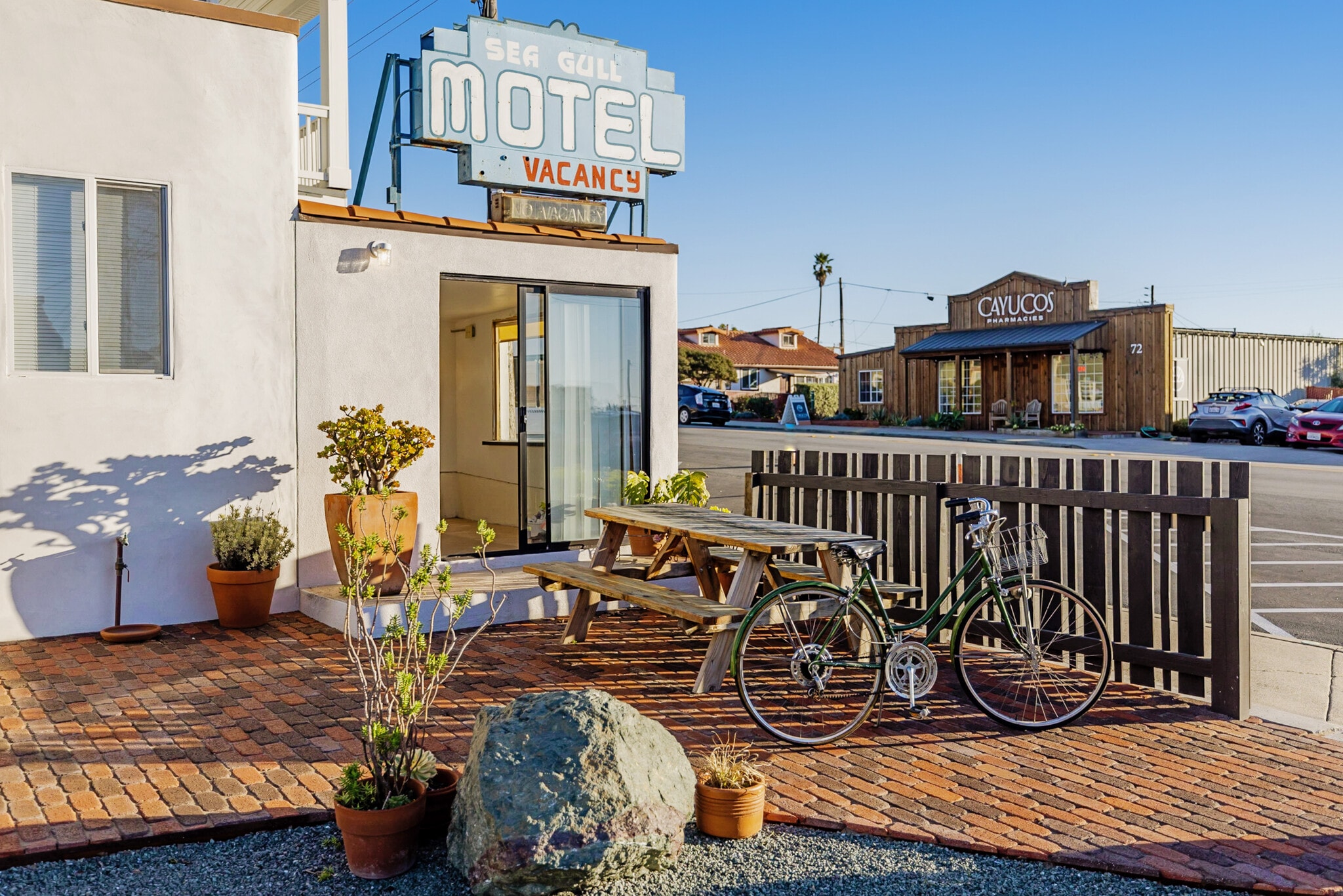 51 S Ocean Ave, Cayucos, CA for sale Building Photo- Image 1 of 1