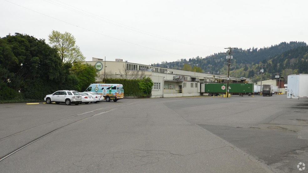 3900 NW Yeon Ave, Portland, OR for sale - Primary Photo - Image 1 of 1