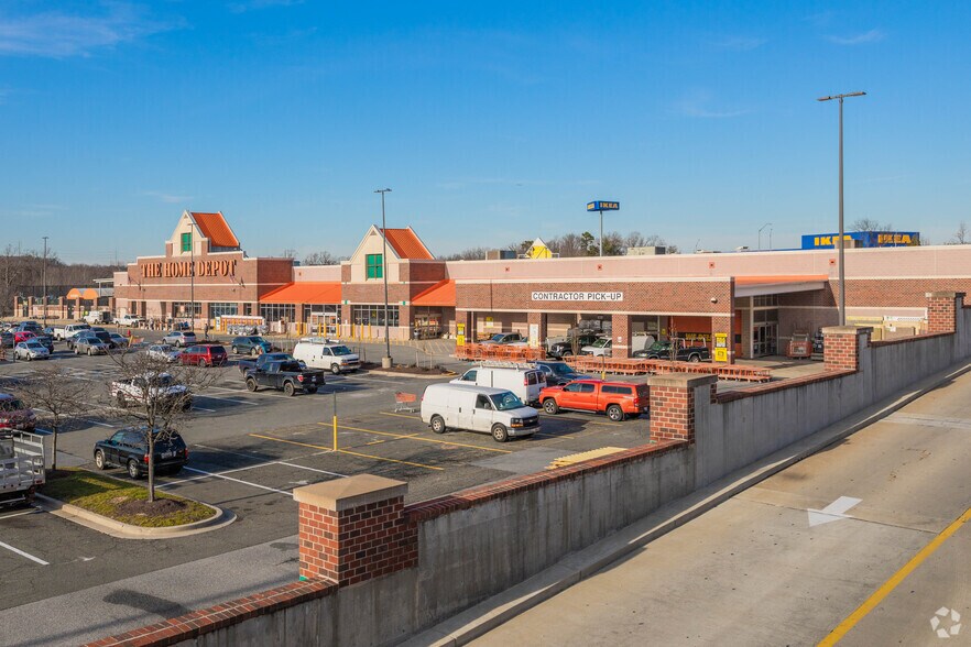 47004738 Cherry Hill Rd, College Park, MD 20740 College Park