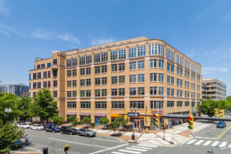 More details for 3000 Wilson Blvd, Arlington, VA - Office for Lease