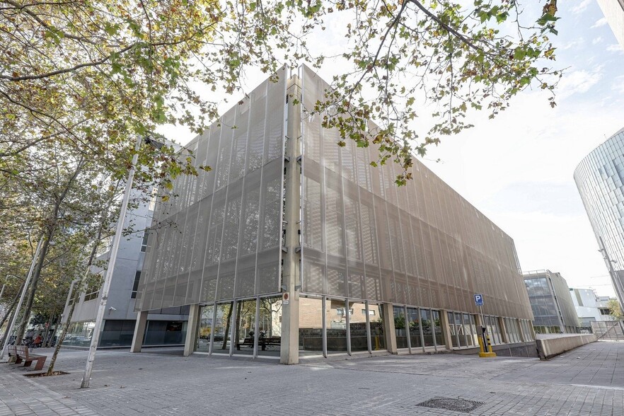 Office in Barcelona, Barcelona for lease - Primary Photo - Image 1 of 5