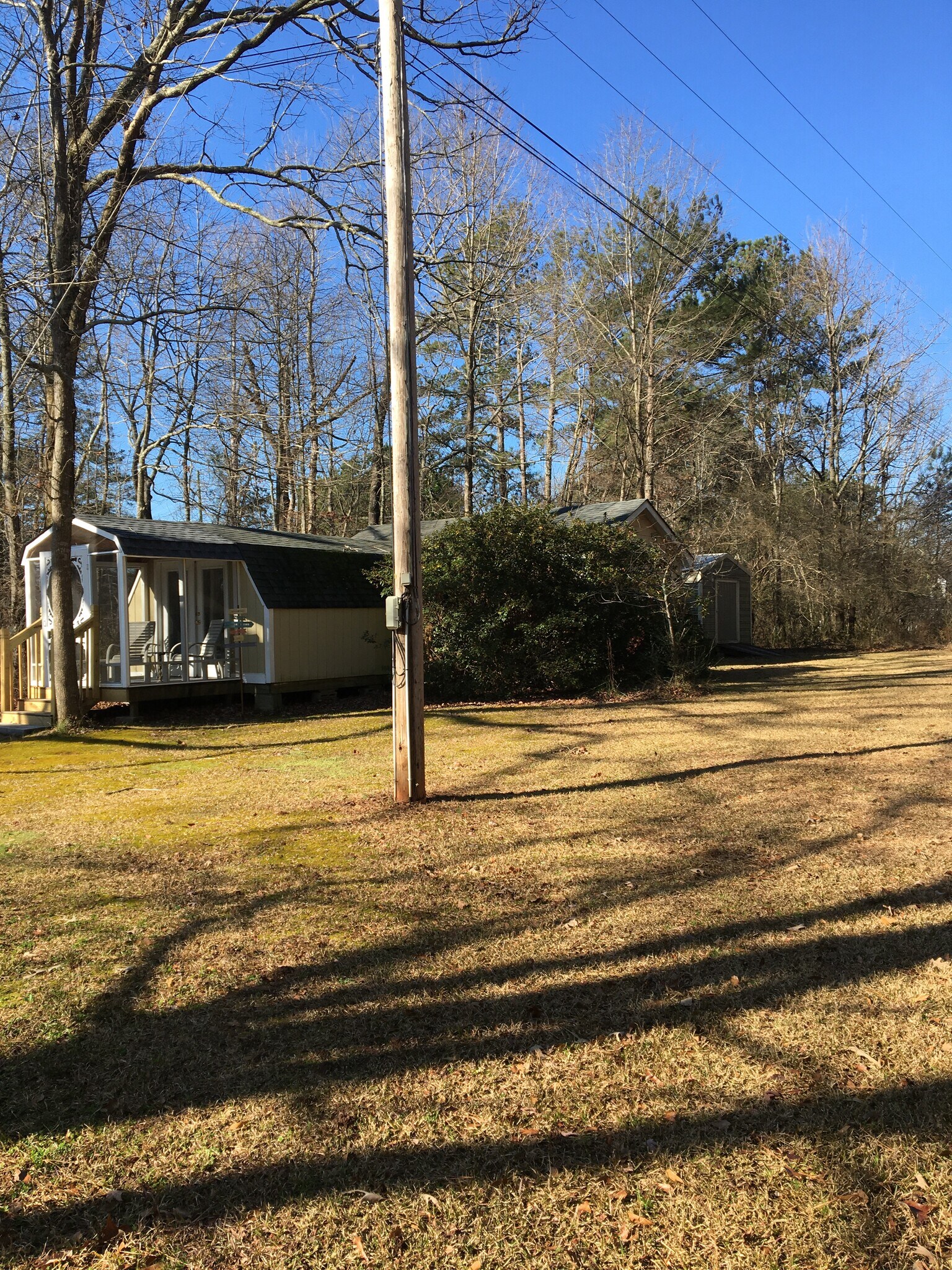 2748 E Atlanta Rd, Stockbridge, GA 30281 Land for Sale