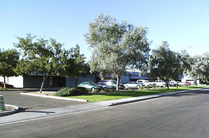 315-503 E Watkins St, Phoenix, AZ for lease - Building Photo - Image 2 of 10