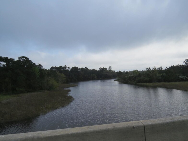 Highway 603 & I10, Kiln, MS 39556 Land for Sale