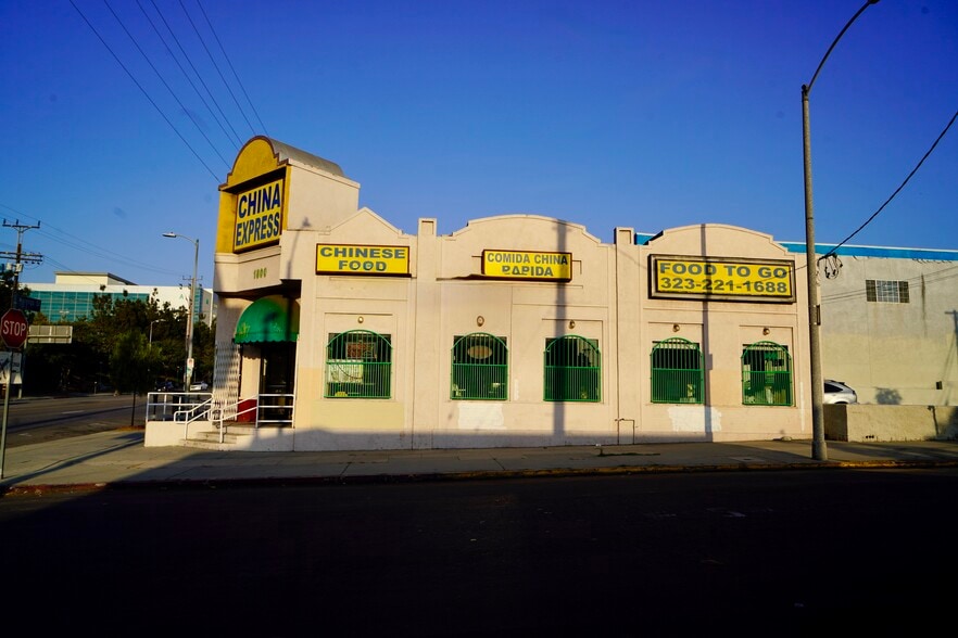 1800 Marengo St, Los Angeles, CA for sale - Building Photo - Image 2 of 7