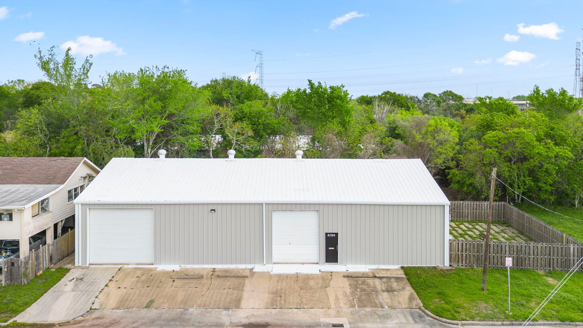 2014 4th St, Seabrook, TX for sale Building Photo- Image 1 of 1