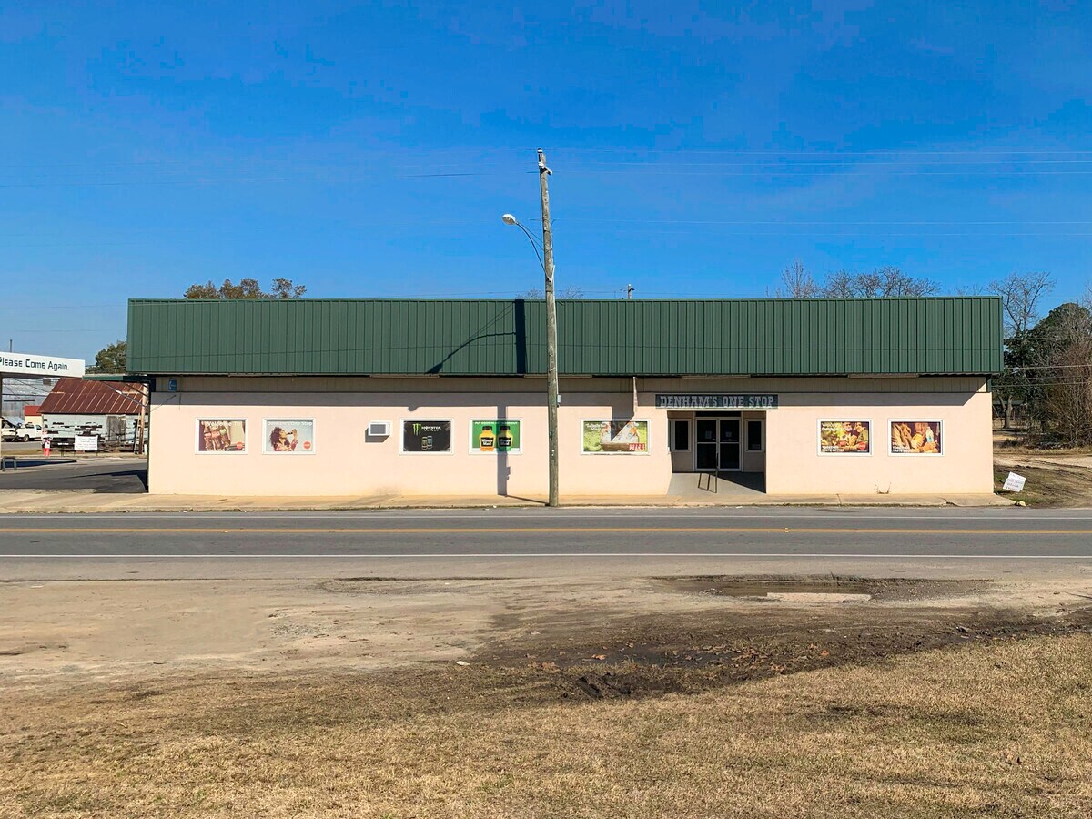 2731 US41, Sycamore, GA 31790