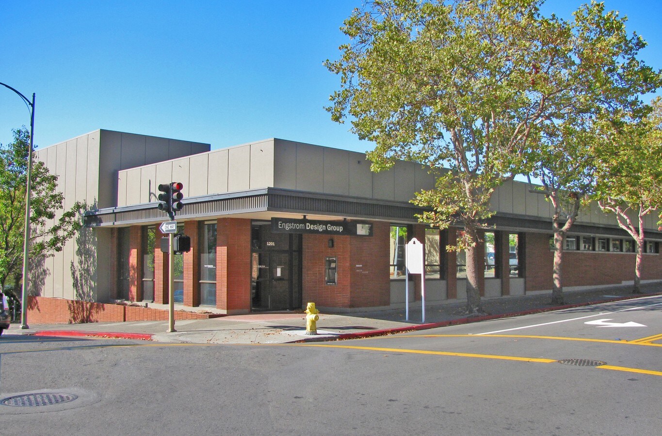 1201 5th Ave, San Rafael, CA 94901