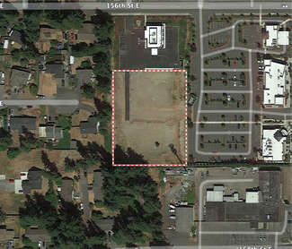 More details for 10008 156th E st, South Hill, WA - Land for Sale