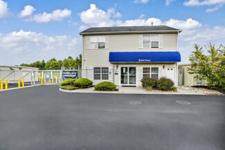 More details for 124 Eayrestown Rd, Southampton, NJ - Office for Lease