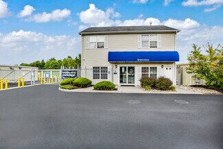 More details for 124 Eayrestown Rd, Southampton, NJ - Office for Lease