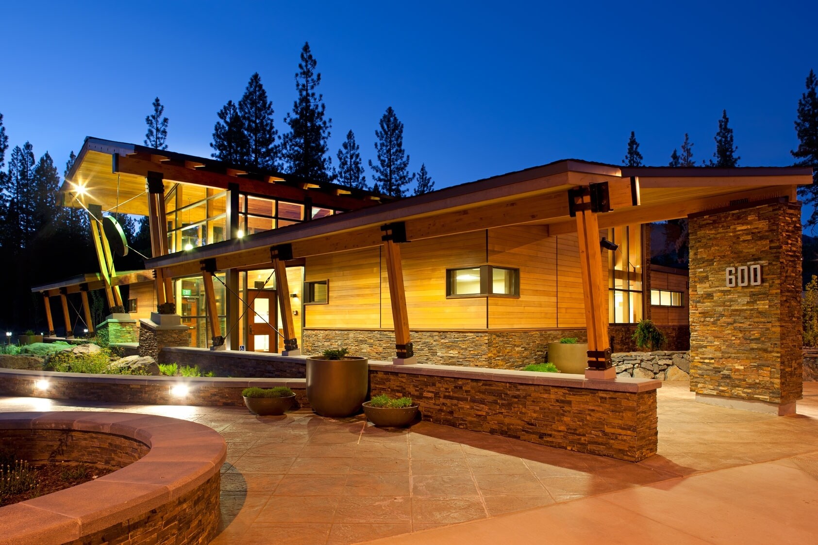 600 S Gulling St, Portola, CA for sale Primary Photo- Image 1 of 9