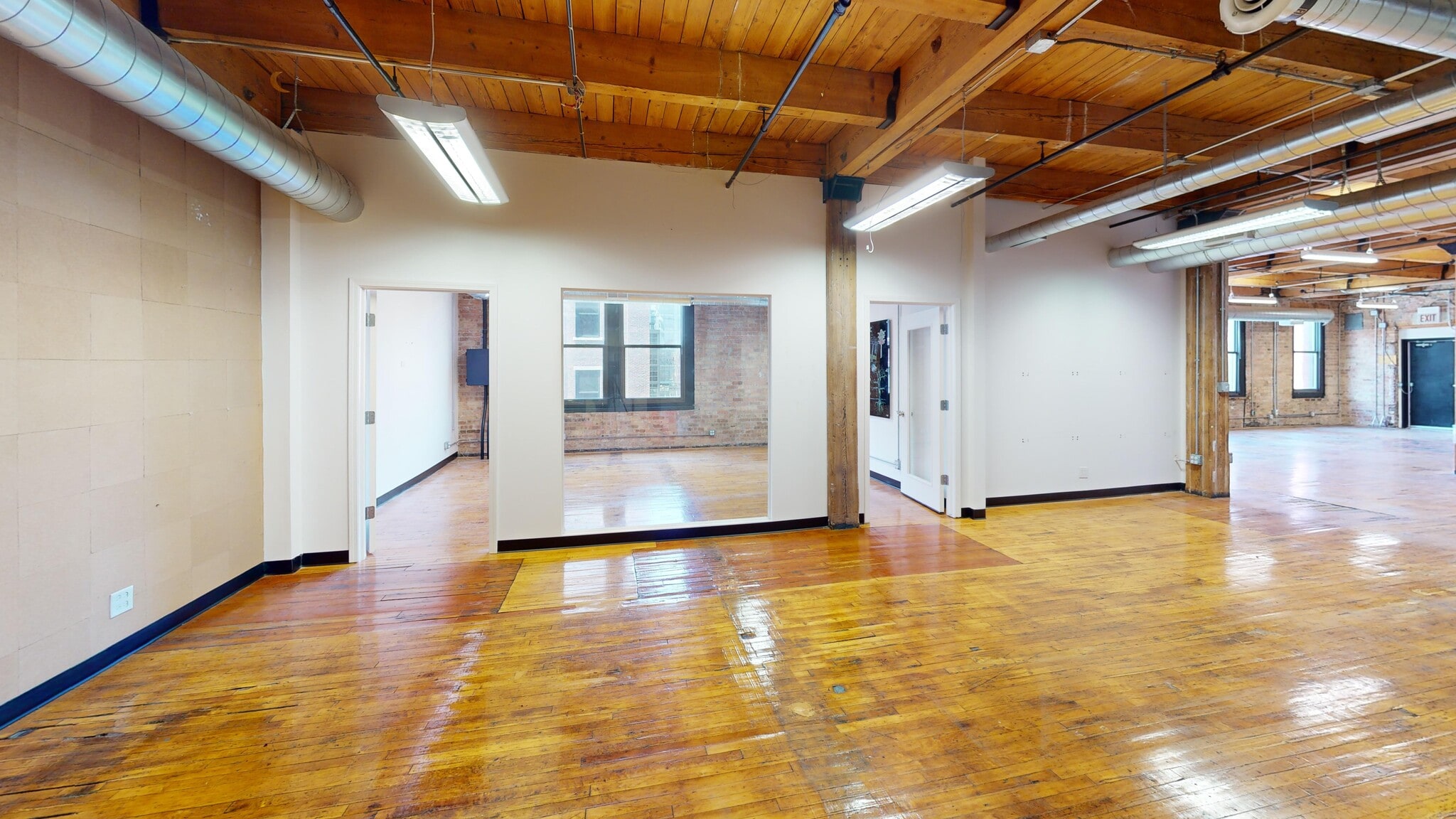 954 W Washington Blvd, Chicago, IL for lease Building Photo- Image 1 of 7