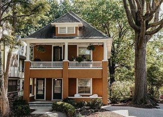 More details for 3621 Central St, Kansas City, MO - Multifamily for Sale