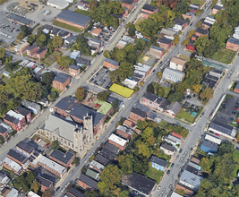 3107 6th Ave, Troy, NY - AERIAL  map view - Image1