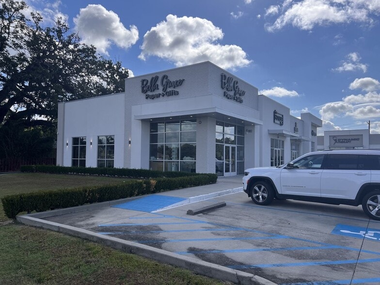 309 S Vaughan Dr, Brusly, LA for sale - Building Photo - Image 1 of 1