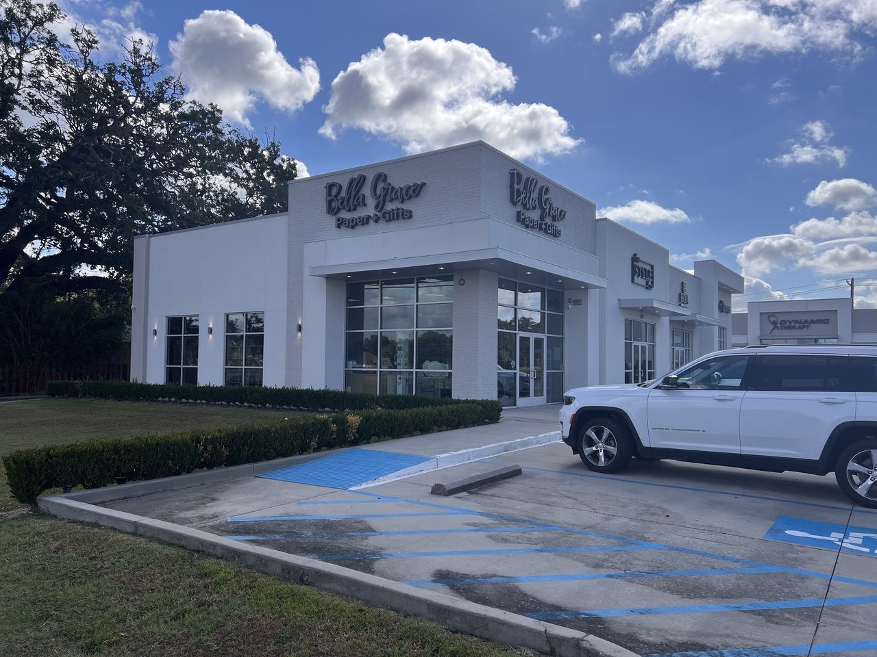 309 S Vaughan Dr, Brusly, LA for sale Building Photo- Image 1 of 1