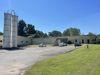 More details for 1129 S Chattanooga St, La Fayette, GA - Industrial for Lease