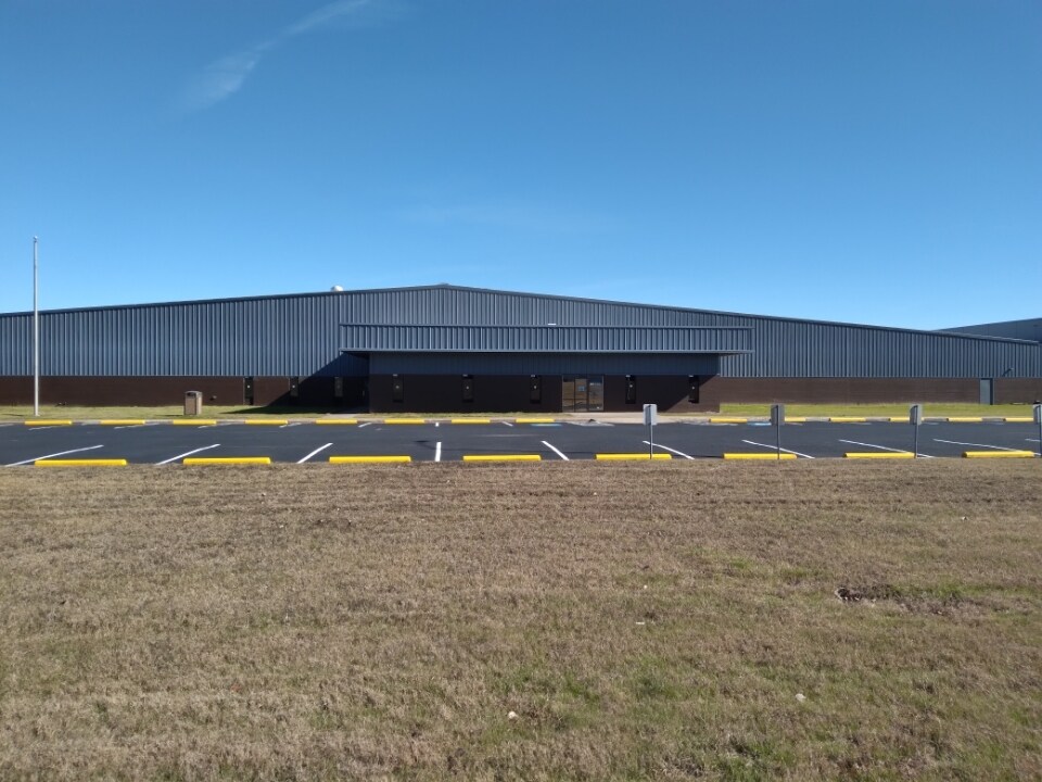 400 Maple St, Commerce, TX for sale Building Photo- Image 1 of 1