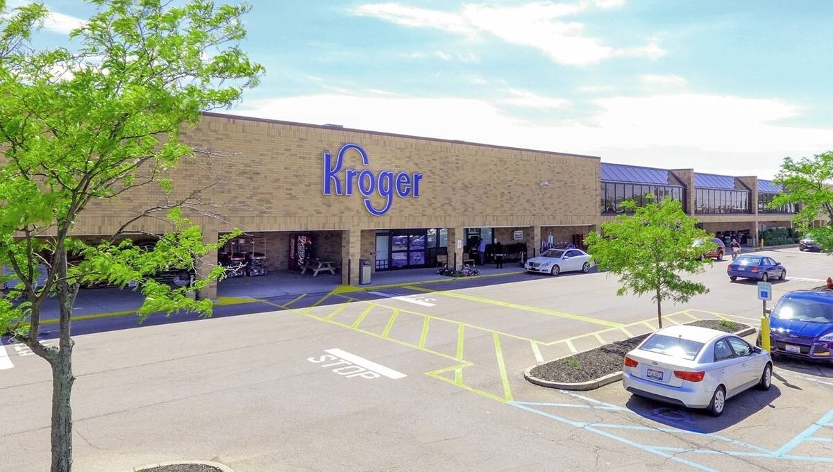 7841-7855 Tylersville Rd, West Chester, OH for sale Primary Photo- Image 1 of 1