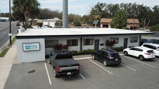 More details for 1504 South St, Leesburg, FL - Office for Sale