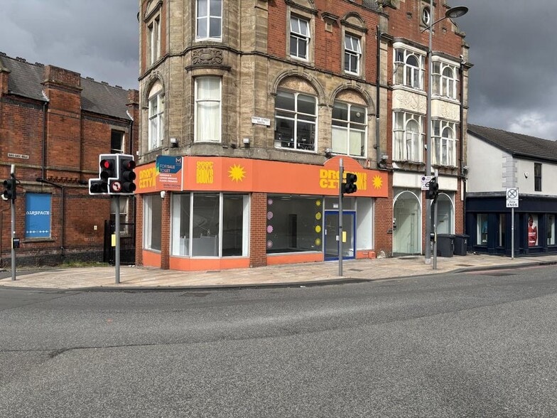 2 Broad St, Stoke On Trent for sale - Building Photo - Image 2 of 29