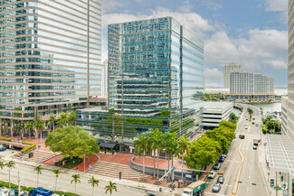 More details for 777 Brickell Ave, Miami, FL - Office for Lease