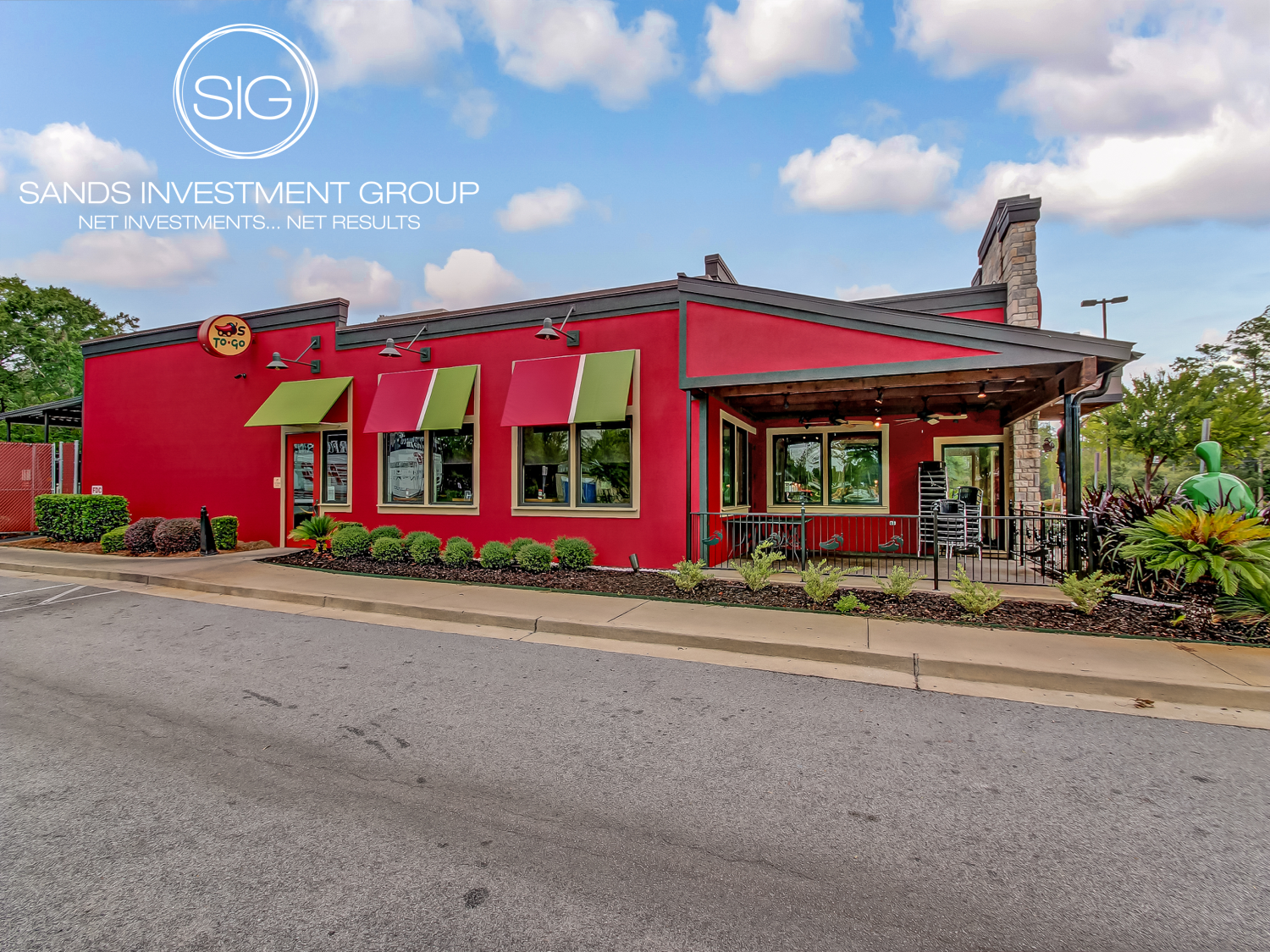 623 W Oglethorpe Hwy, Hinesville, GA for sale Building Photo- Image 1 of 1