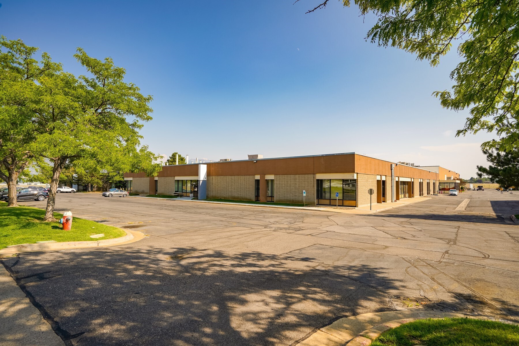 1821 W 4000 S, Roy, UT for sale Building Photo- Image 1 of 1