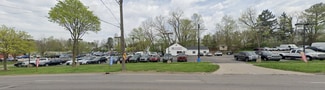 More details for 263 Broadway Ave, Bedford, OH - Retail for Lease