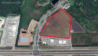 More details for State Road 54, Odessa, FL - Land for Sale