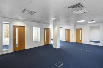 291-299 Borough High St, London for lease Interior Photo- Image 2 of 3