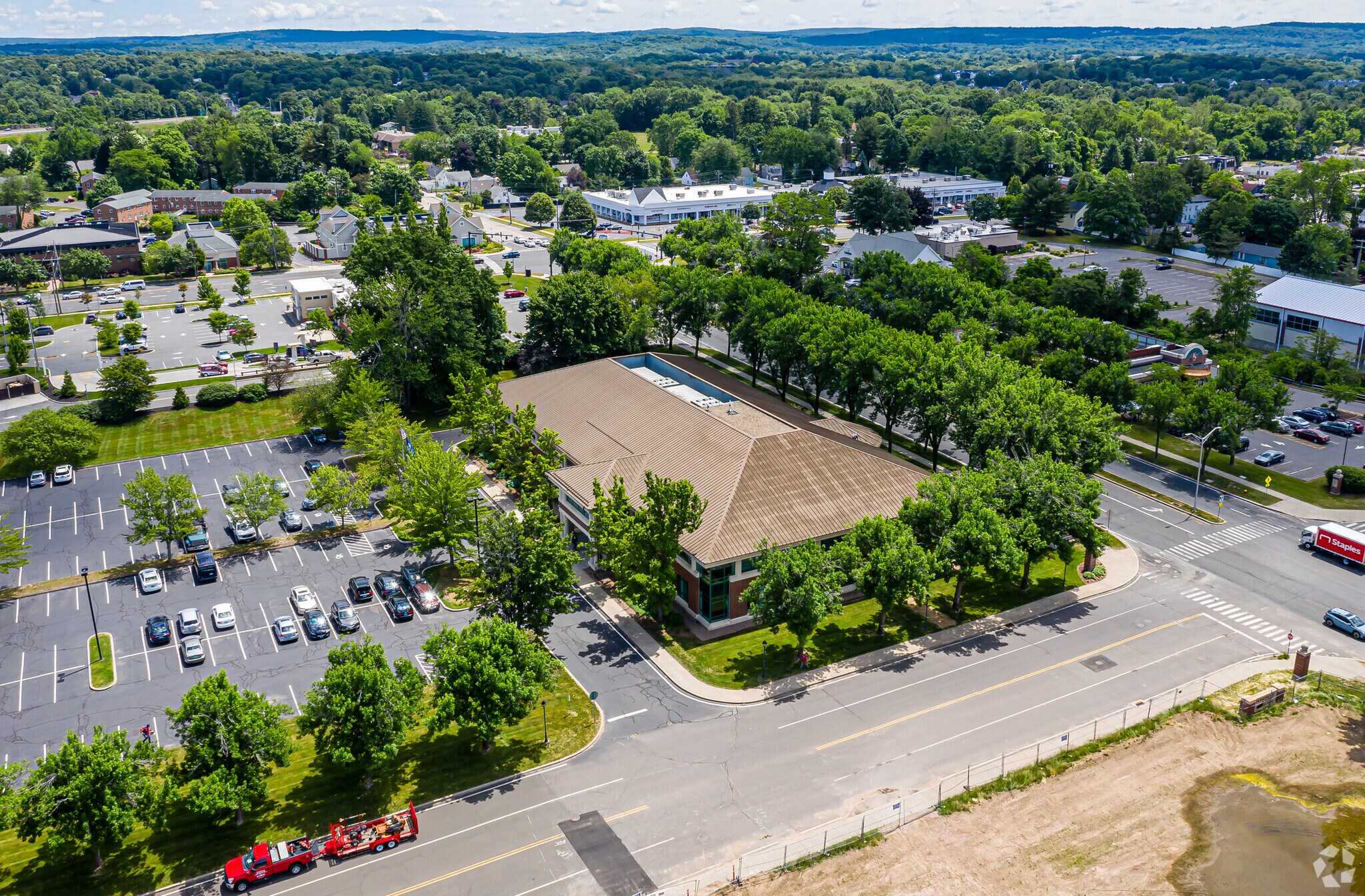 45 Glastonbury Blvd, Glastonbury, CT 06033 - Office for Lease | LoopNet