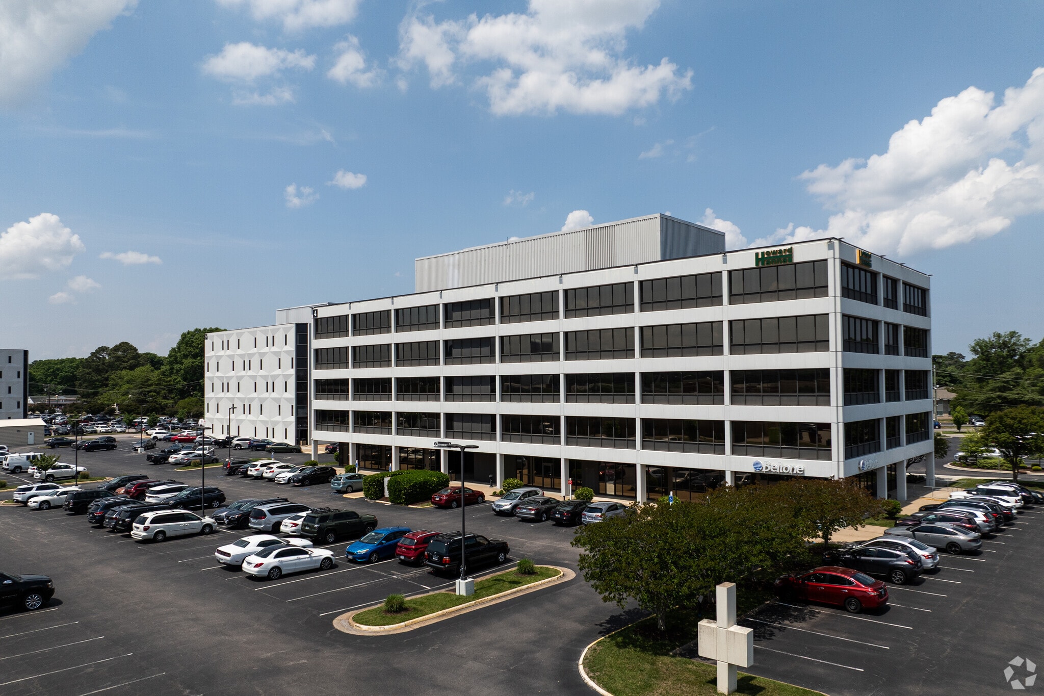 291 Independence Blvd, Virginia Beach, VA for lease Building Photo- Image 1 of 17