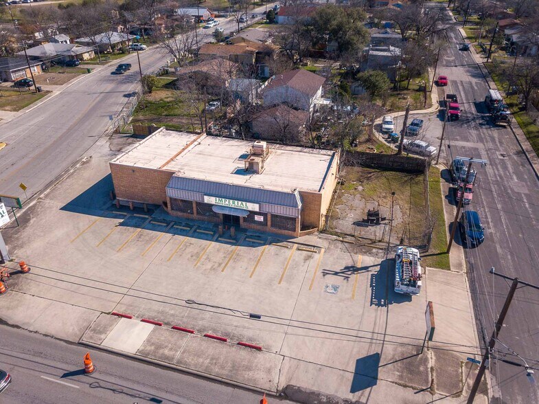 4306 San Pedro Ave, San Antonio, TX for lease - Building Photo - Image 2 of 20