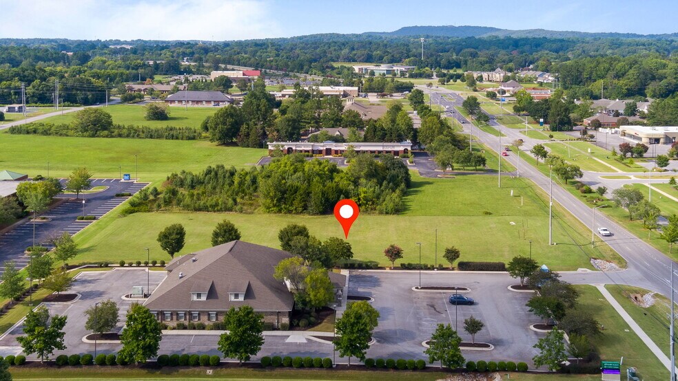 00 Hughes Rd, Madison, AL 35758 Land for Sale