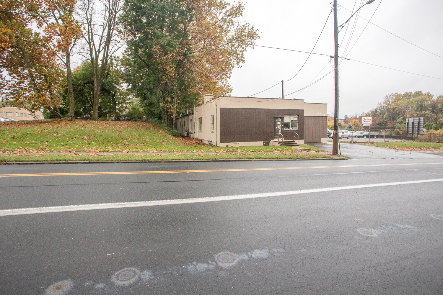 Pembroke & Stefko, Bethlehem, PA for sale Building Photo- Image 1 of 1