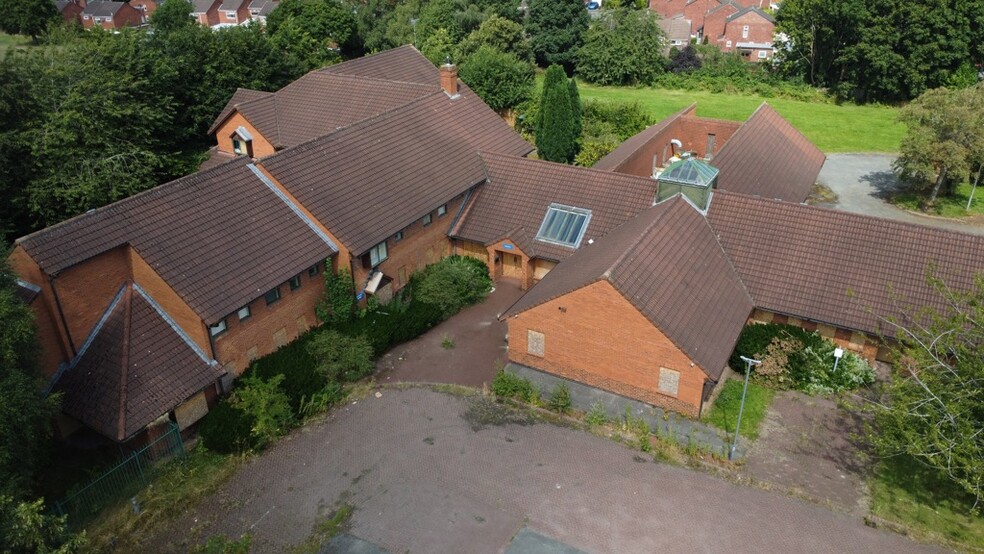 1 Muirfield Close, Northwich for sale - Building Photo - Image 3 of 3