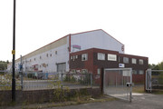 Metnor Business Park - Warehouse